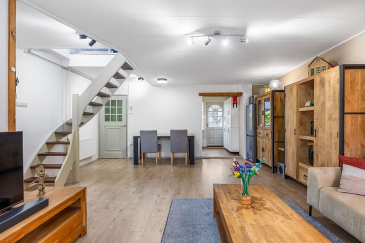 Photo 12 of Zijlstraat 5