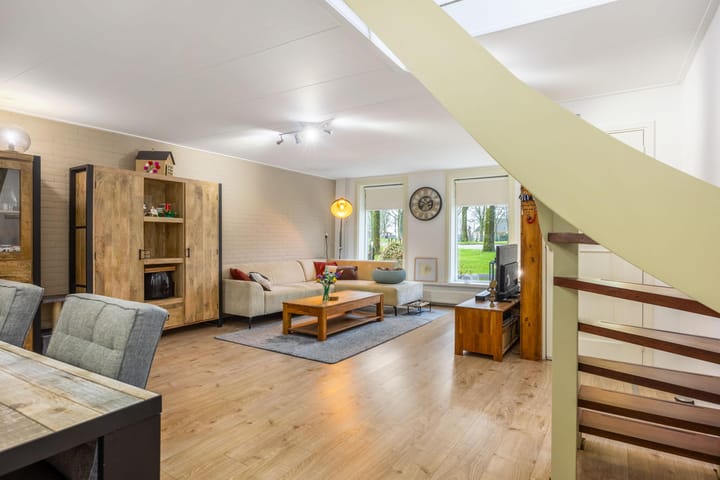 Photo 13 of Zijlstraat 5