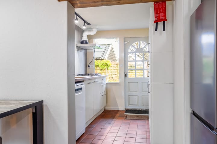 Photo 14 of Zijlstraat 5