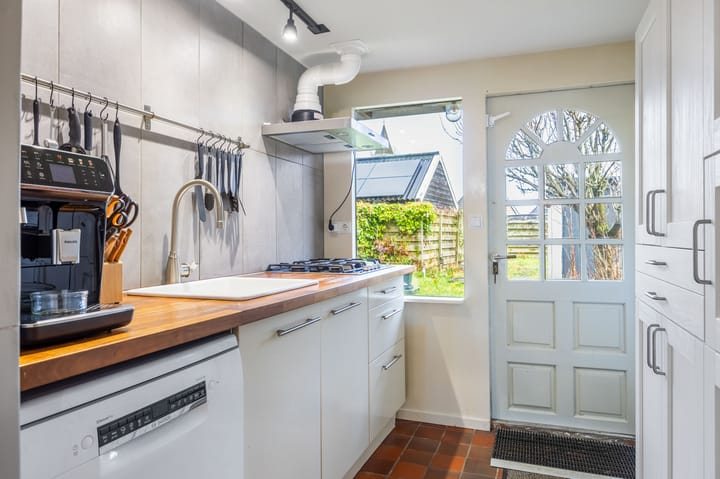 Photo 15 of Zijlstraat 5