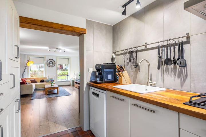 Photo 16 of Zijlstraat 5