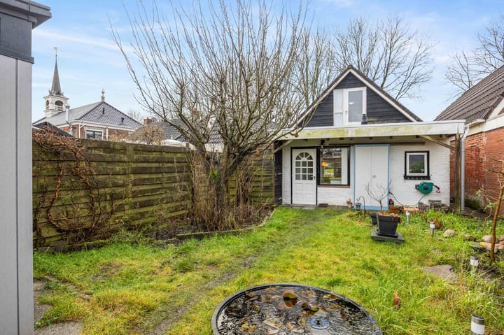 Photo 25 of Zijlstraat 5