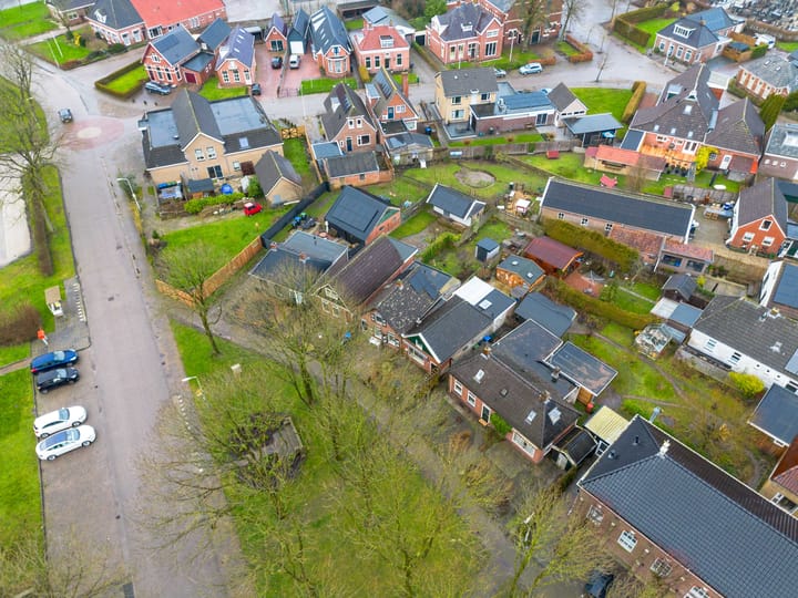 Photo 32 of Zijlstraat 5