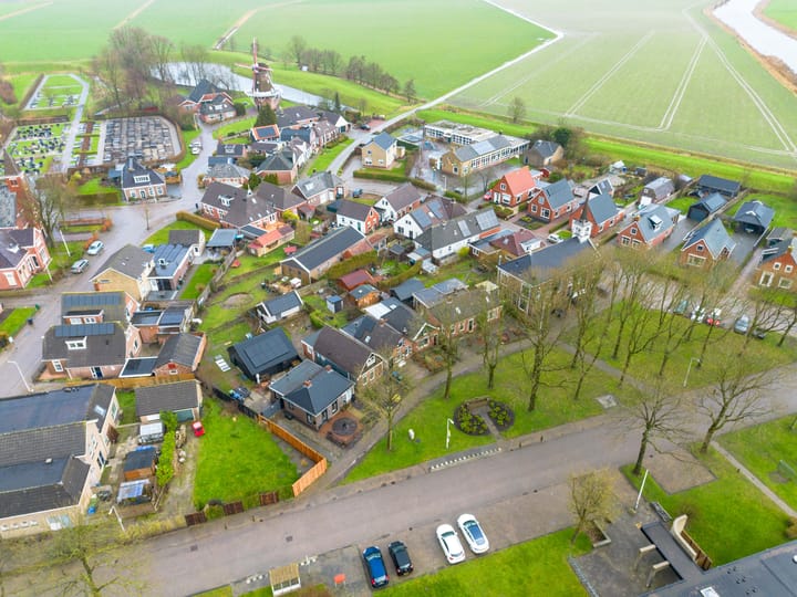 Photo 33 of Zijlstraat 5