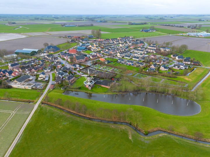 Photo 34 of Zijlstraat 5