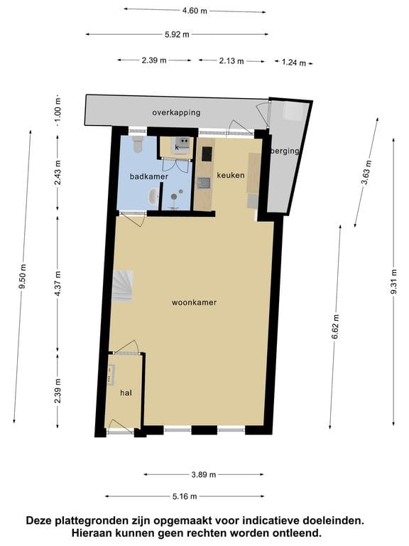 Photo 35 of Zijlstraat 5