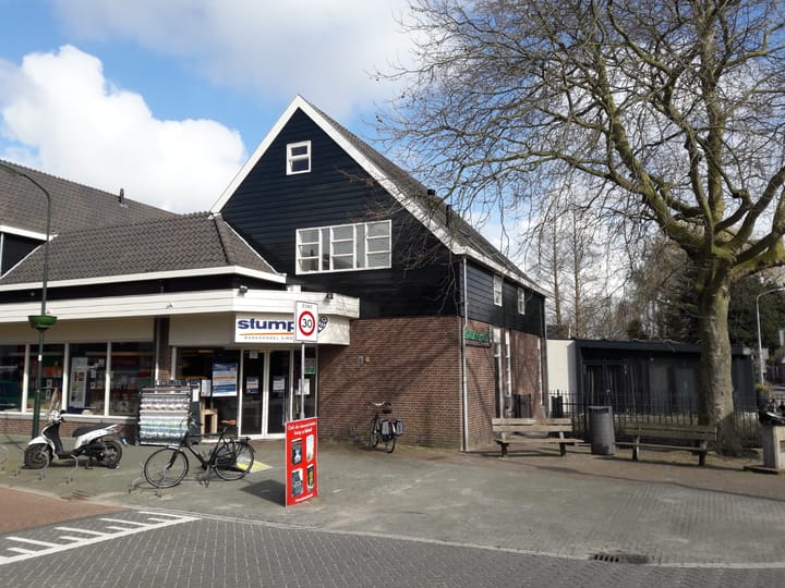 Photo 1 of Zuiderhoofdstraat 64-A