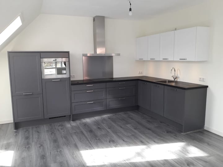 Photo 4 of Zuiderhoofdstraat 64-A