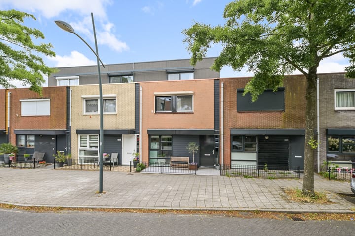 Foto 2 van Rode Ring 184