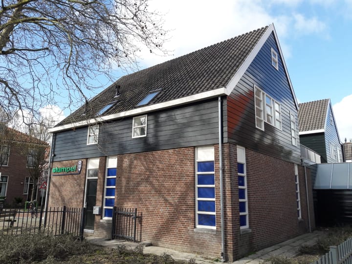 Photo 10 of Zuiderhoofdstraat 64-A