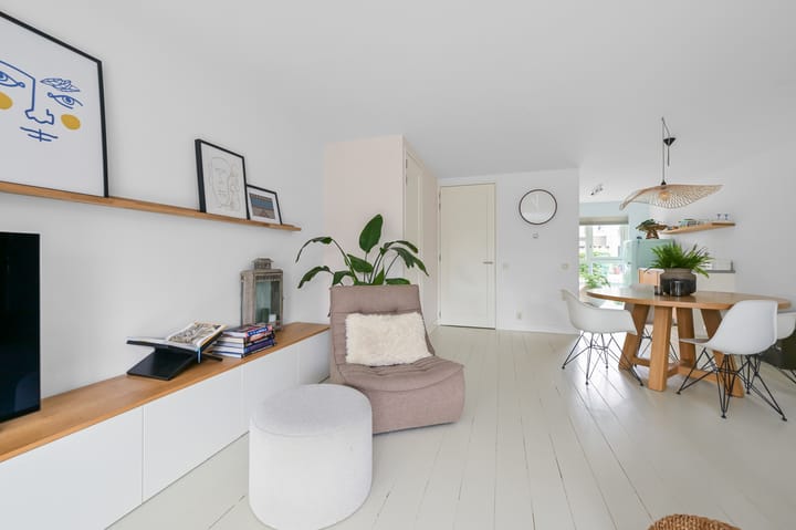 Foto 5 van Rode Ring 184