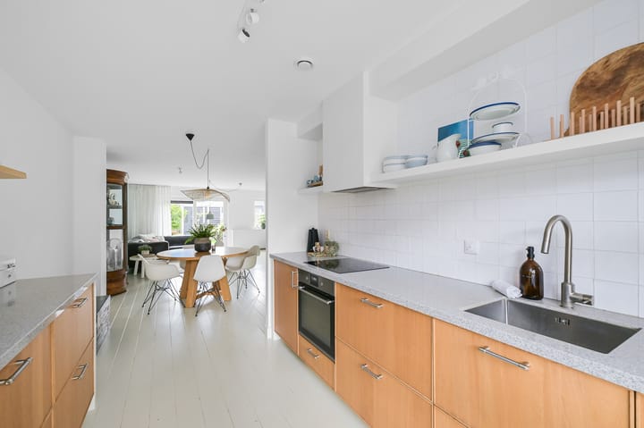 Foto 6 van Rode Ring 184