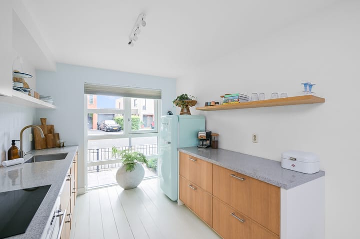 Foto 7 van Rode Ring 184