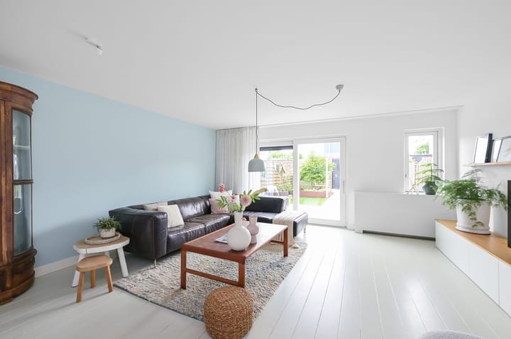 Foto 9 van Rode Ring 184