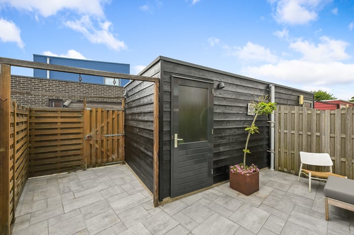 Foto 13 van Rode Ring 184