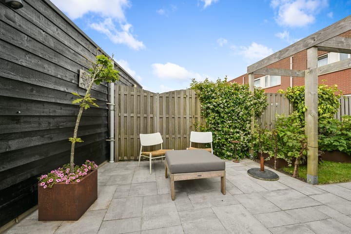 Foto 14 van Rode Ring 184