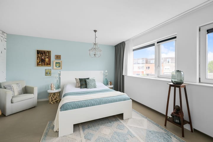 Foto 17 van Rode Ring 184