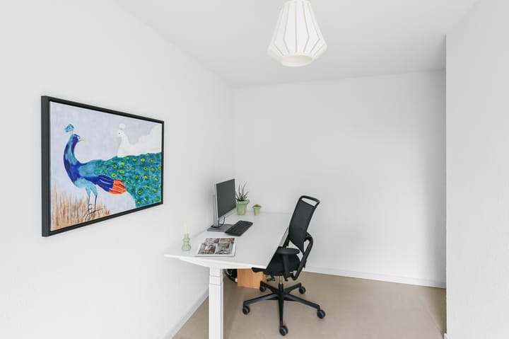 Foto 23 van Rode Ring 184