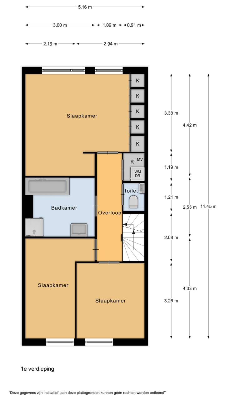 Foto 30 van Rode Ring 184
