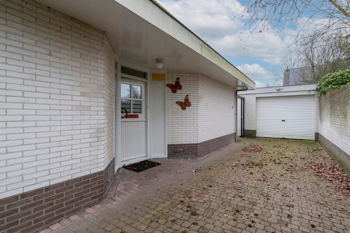 Foto 41 van Bachlaan 25