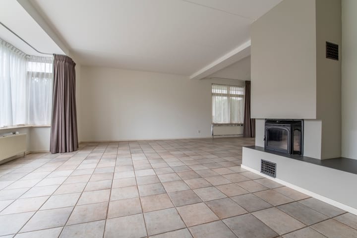 Foto 6 van Bachlaan 25