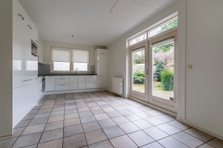 Foto 9 van Bachlaan 25