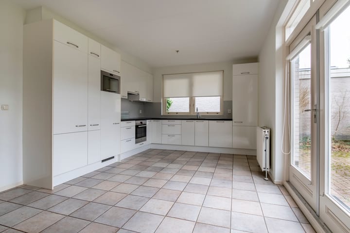 Foto 10 van Bachlaan 25