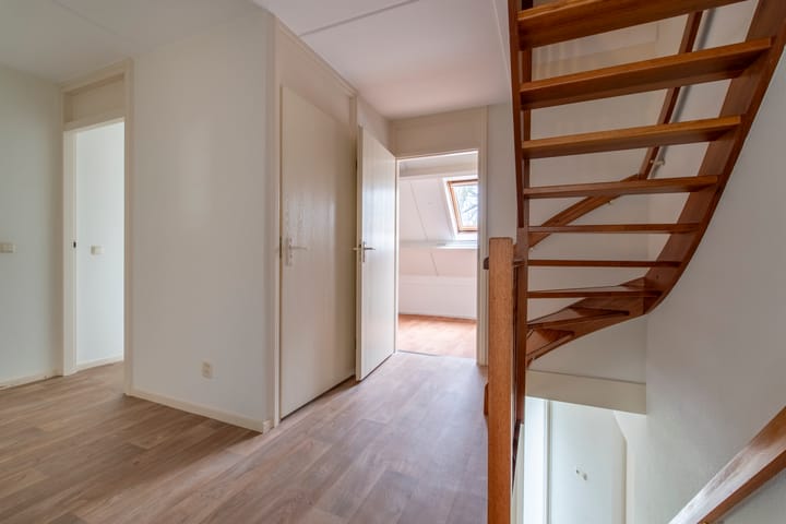 Foto 18 van Bachlaan 25