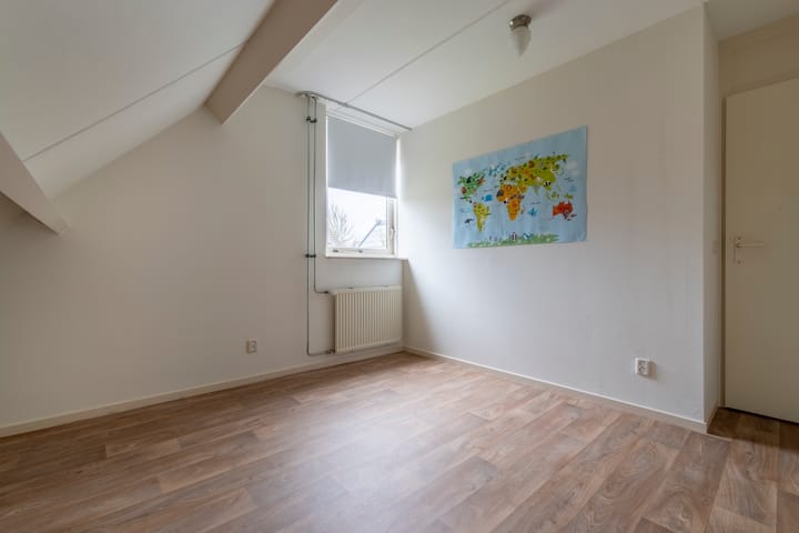 Foto 24 van Bachlaan 25