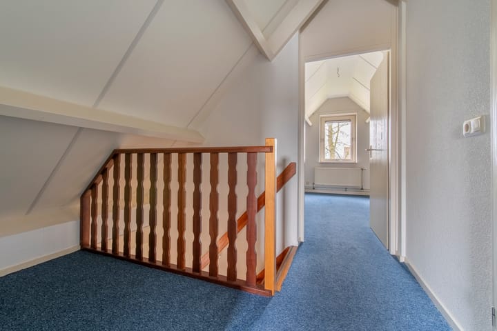 Foto 30 van Bachlaan 25