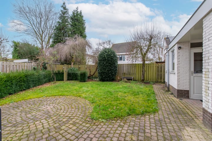 Foto 34 van Bachlaan 25