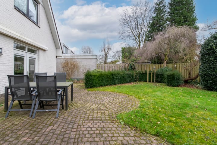 Foto 33 van Bachlaan 25