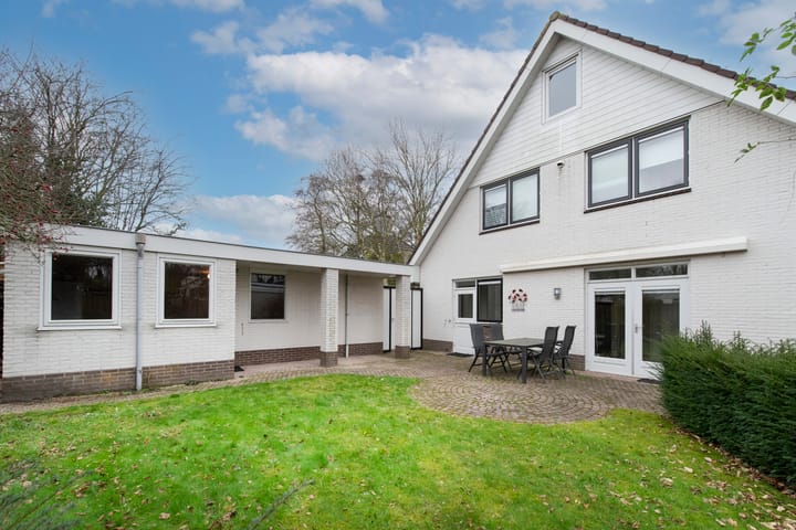 Foto 2 van Bachlaan 25