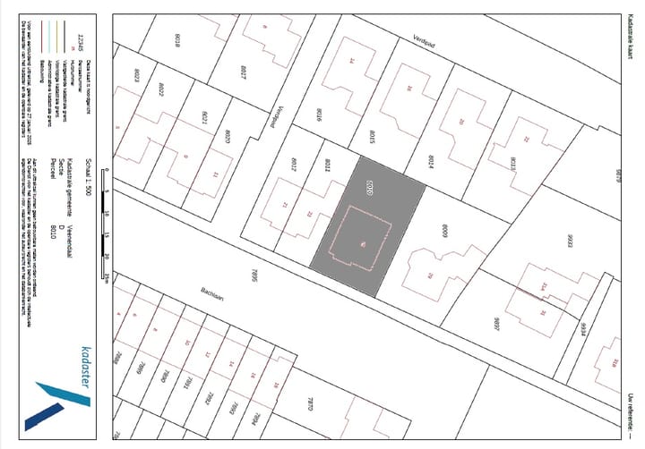 Foto 49 van Bachlaan 25
