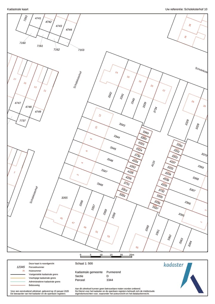 Foto 39 van Scholeksterhof 10