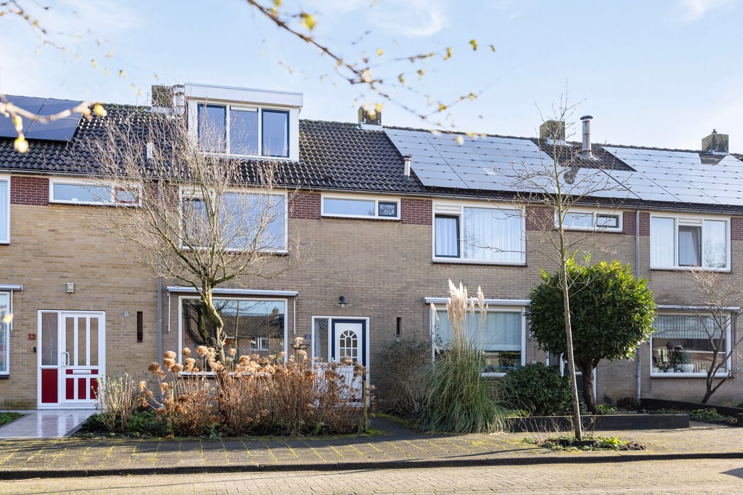 Foto 7 van Scholeksterhof 10