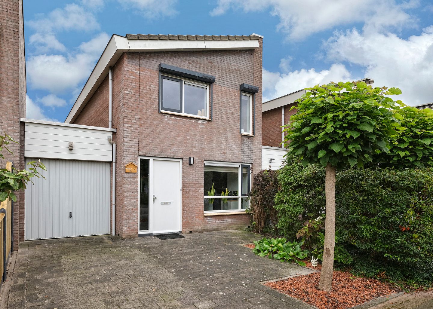 Foto 1 van Tollenaarsgroet 7