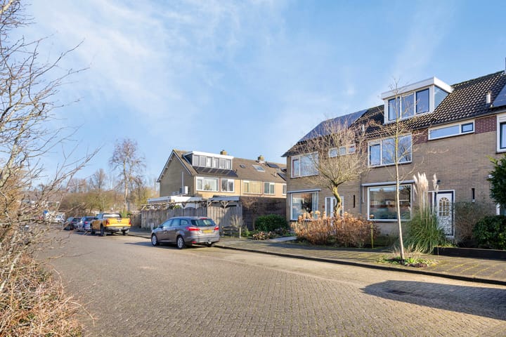 Foto 8 van Scholeksterhof 10