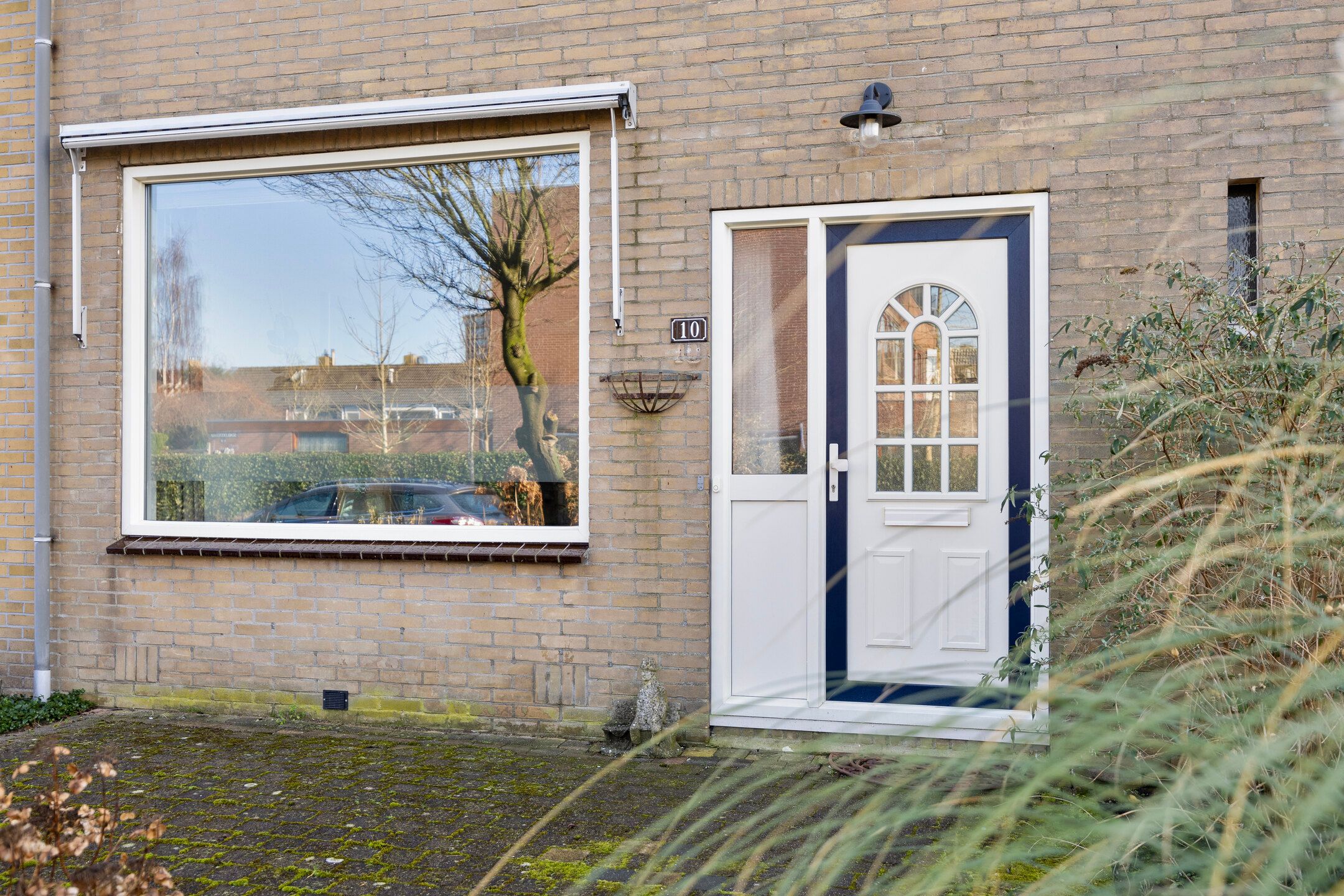 Foto 9 van Scholeksterhof 10