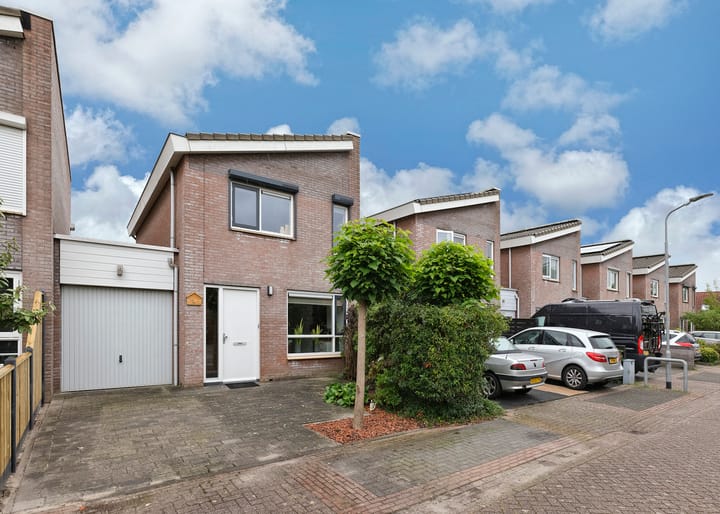 Foto 3 van Tollenaarsgroet 7