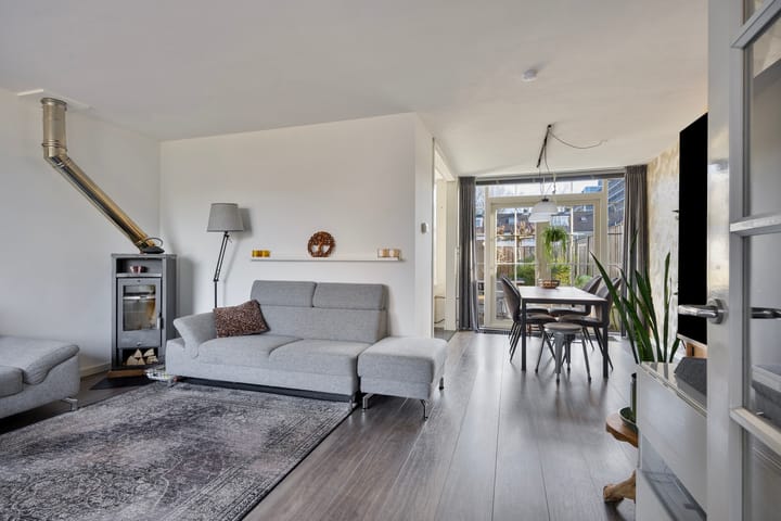 Foto 11 van Scholeksterhof 10