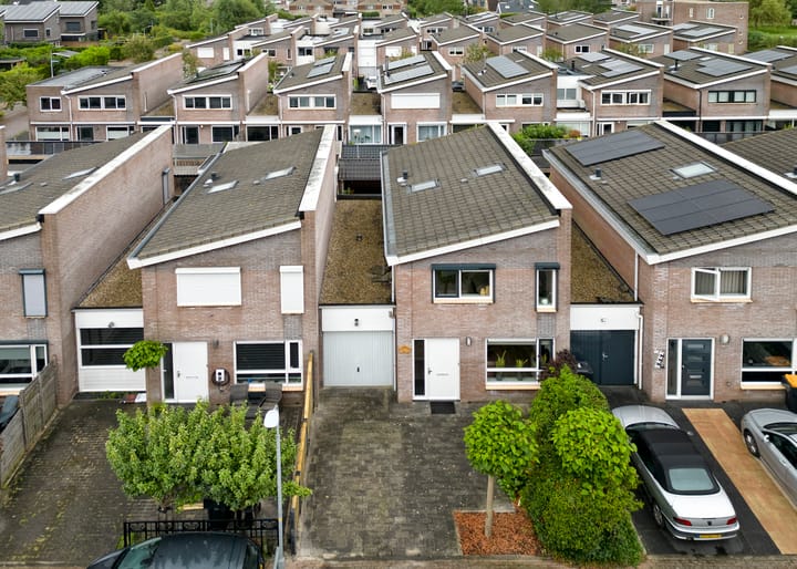 Foto 4 van Tollenaarsgroet 7