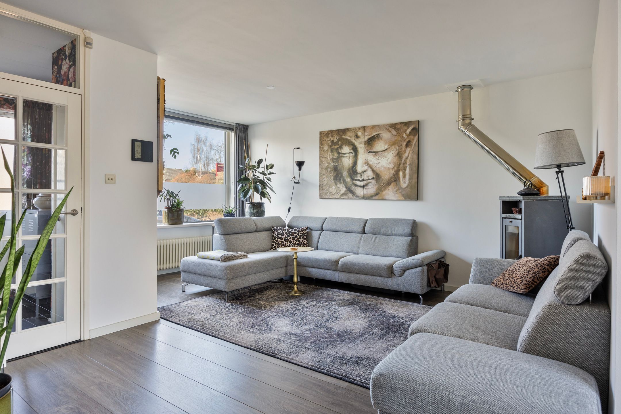 Foto 3 van Scholeksterhof 10