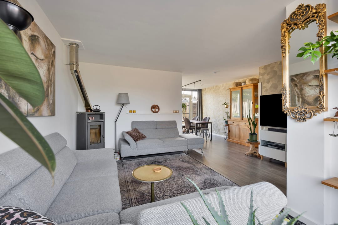 Foto 13 van Scholeksterhof 10