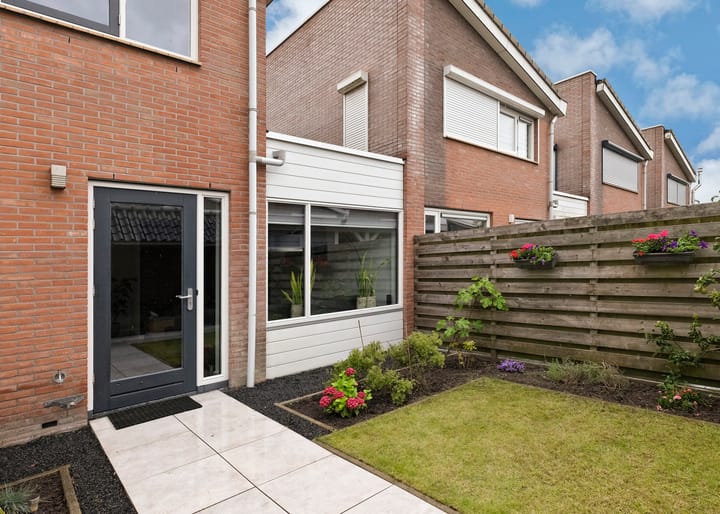 Foto 32 van Tollenaarsgroet 7