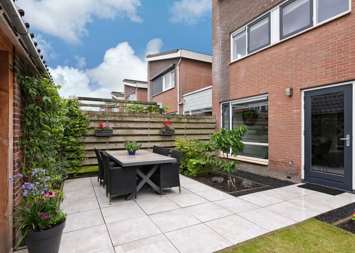 Foto 33 van Tollenaarsgroet 7