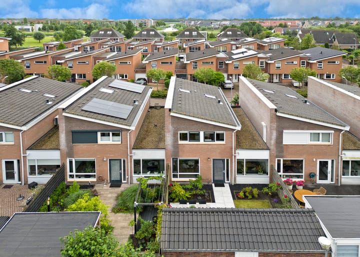 Foto 38 van Tollenaarsgroet 7