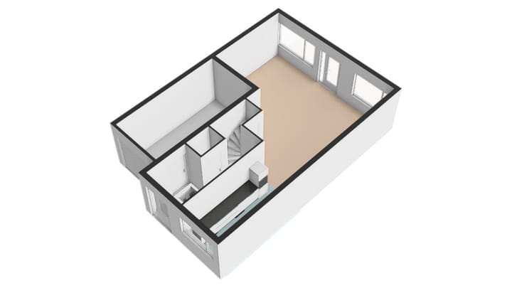 Foto 40 van Tollenaarsgroet 7