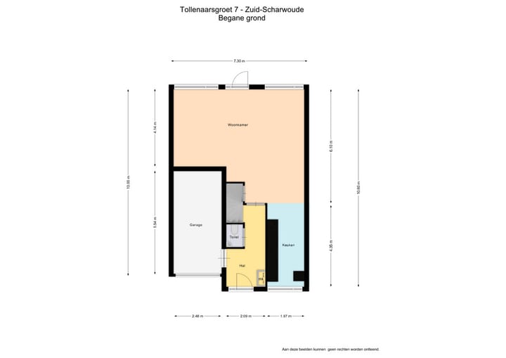 Foto 43 van Tollenaarsgroet 7