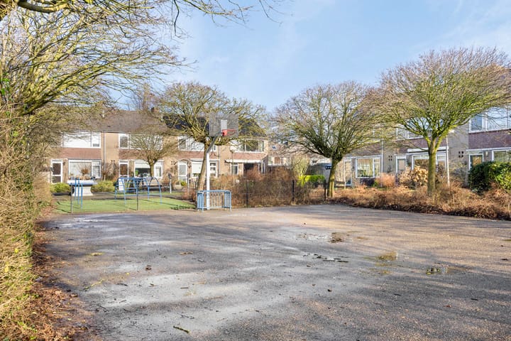 Foto 33 van Scholeksterhof 10